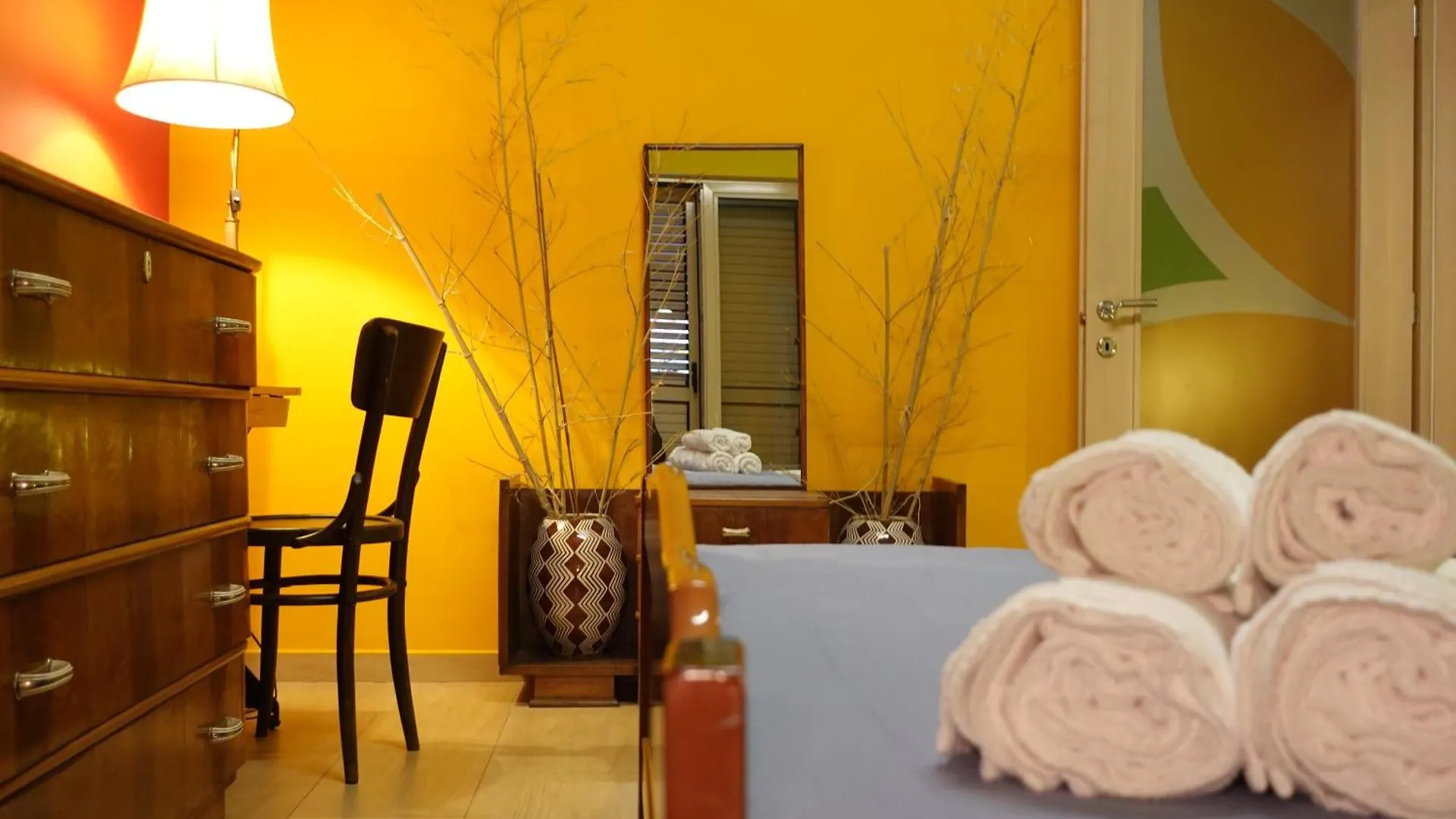 Jasemin-Lule Apartments Tirana Albanien