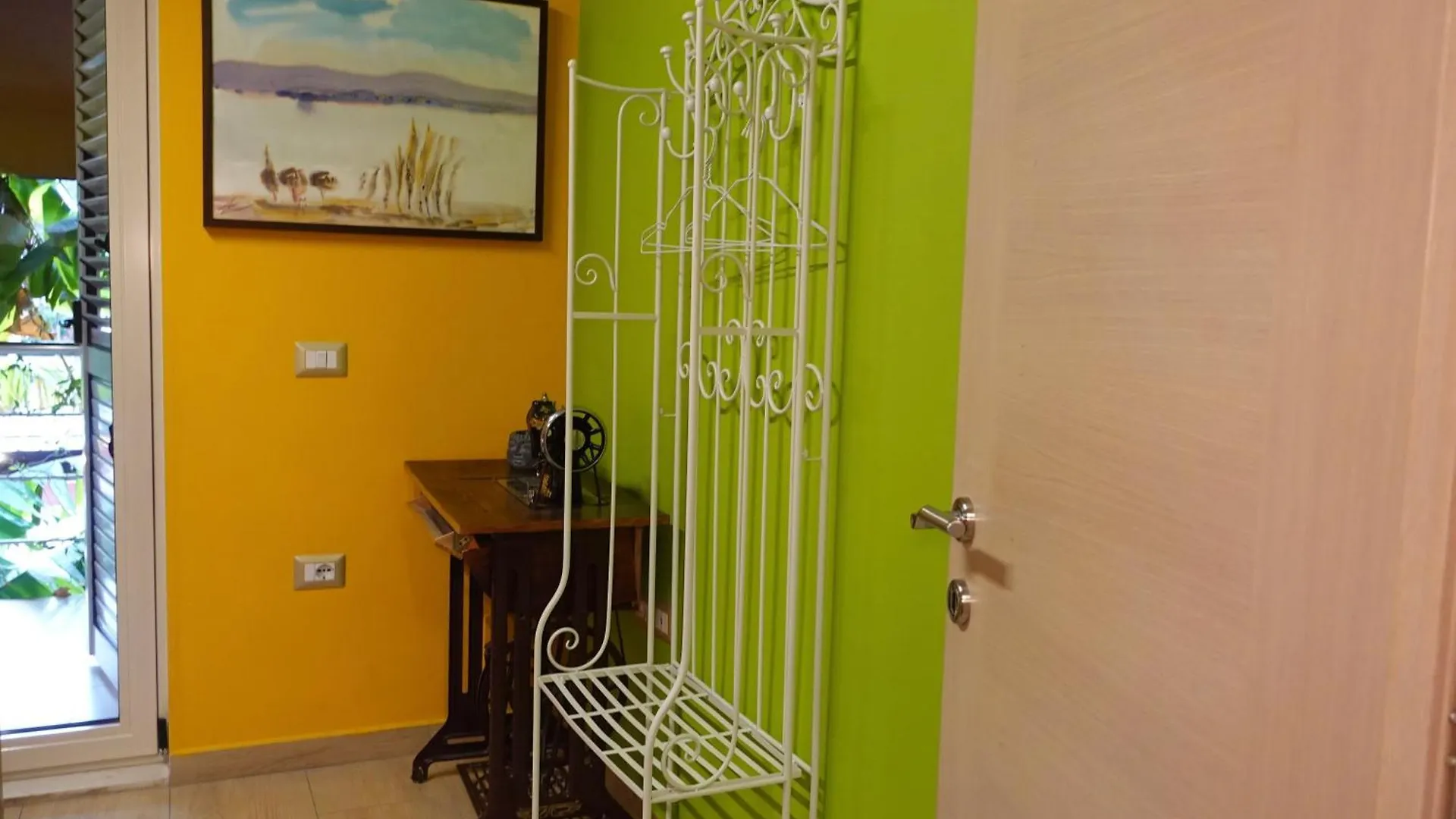 Jasemin-Lule Apartments Tirana
