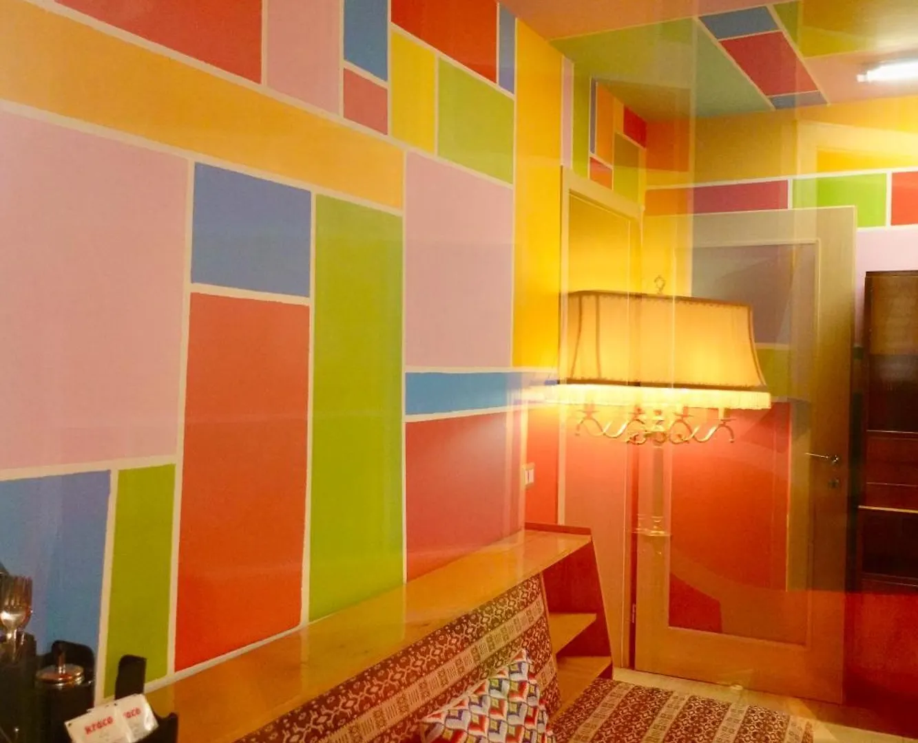 Jasemin-Lule Apartments Tirana