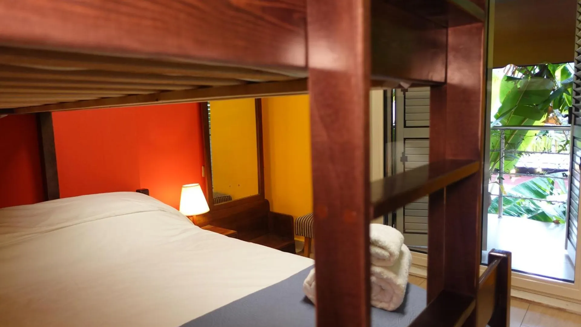 Jasemin-Lule Apartments Tirana