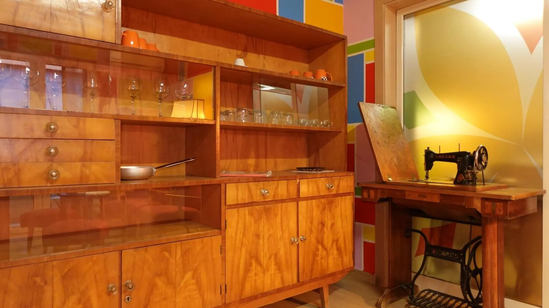 Jasemin-Lule Apartments Tirana